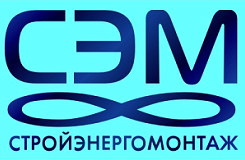 Логотип СЭМ